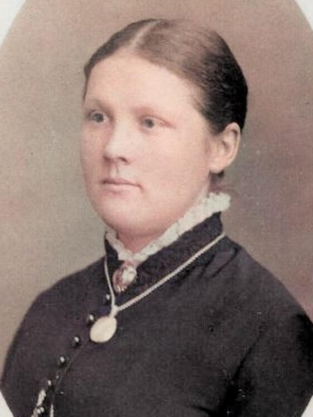 Magdalena Schneider (1836 - 1893) Profile